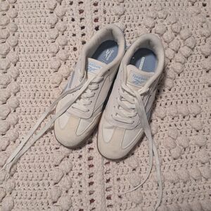 Reebok Gum Sole Sneakers